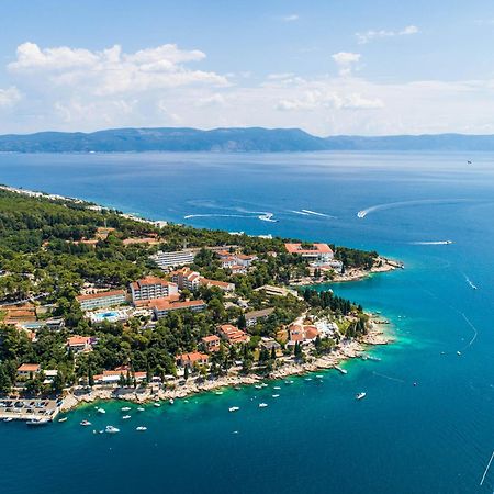 Apartment Lucille In Center Of Rabac Exterior photo