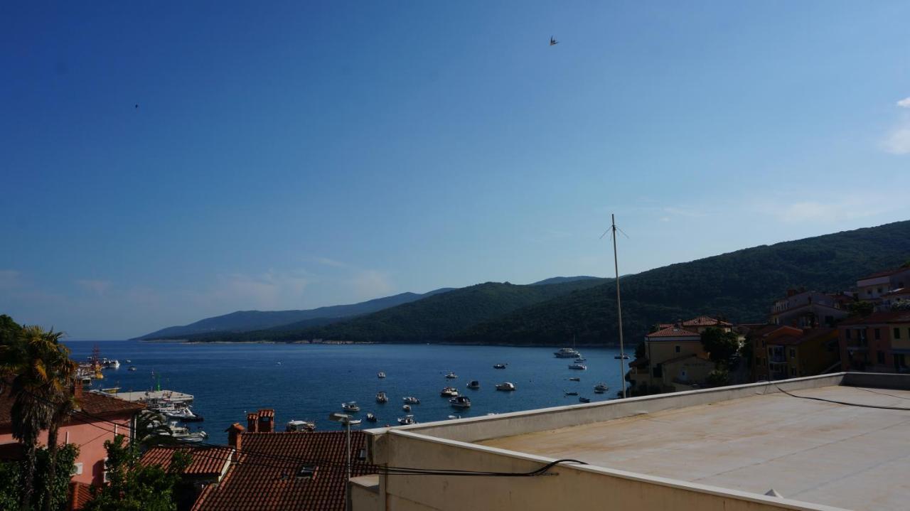 Apartment Lucille In Center Of Rabac Exterior photo