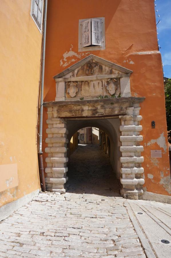 Apartment Lucille In Center Of Rabac Exterior photo