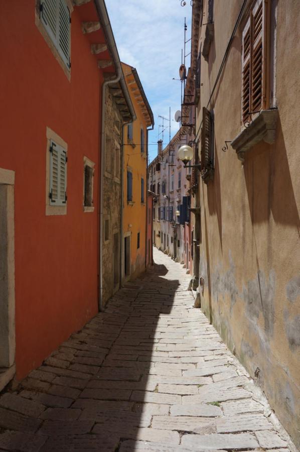 Apartment Lucille In Center Of Rabac Exterior photo