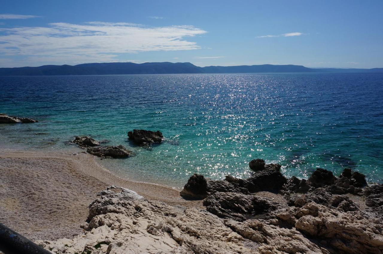 Apartment Lucille In Center Of Rabac Exterior photo