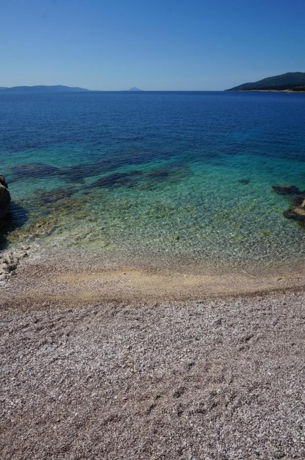 Apartment Lucille In Center Of Rabac Exterior photo