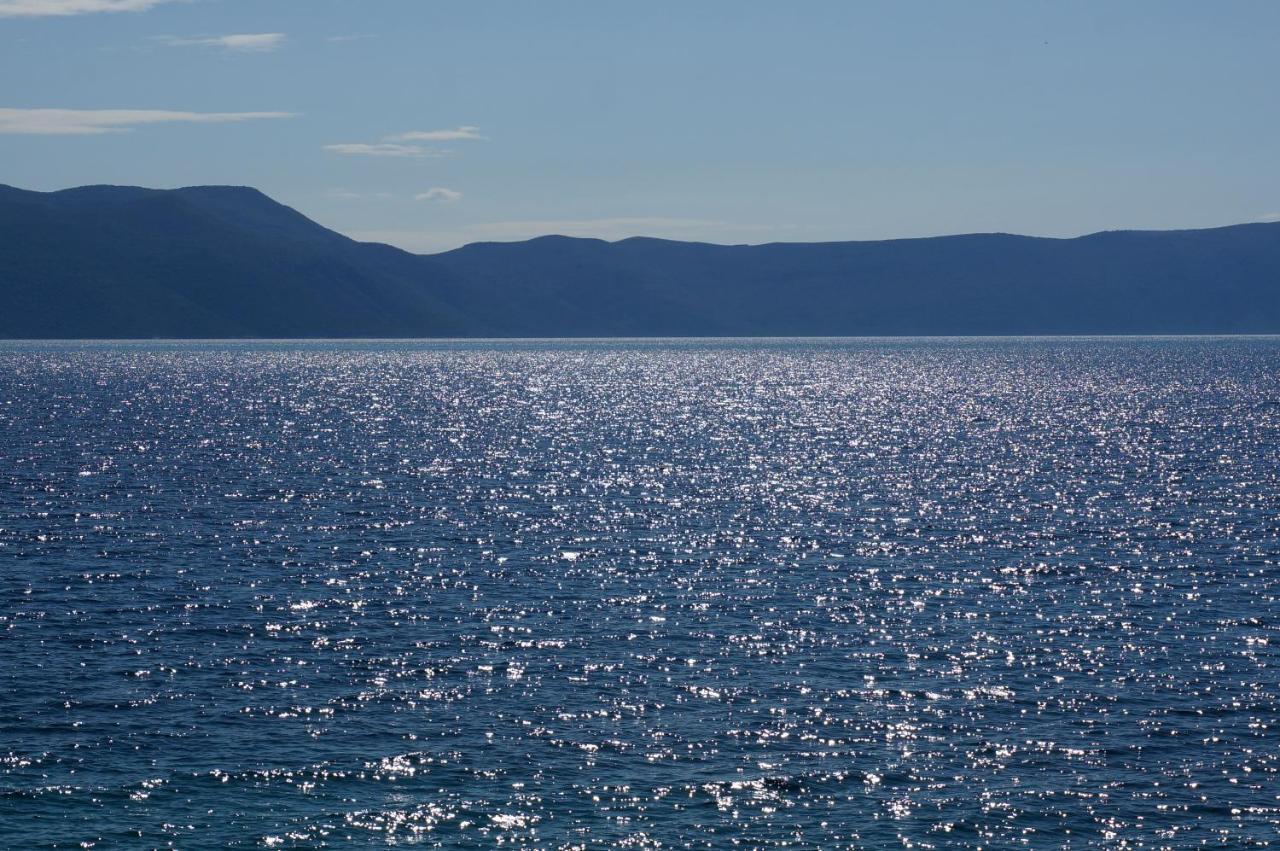 Apartment Lucille In Center Of Rabac Exterior photo