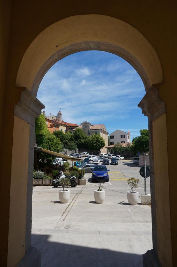 Apartment Lucille In Center Of Rabac Exterior photo