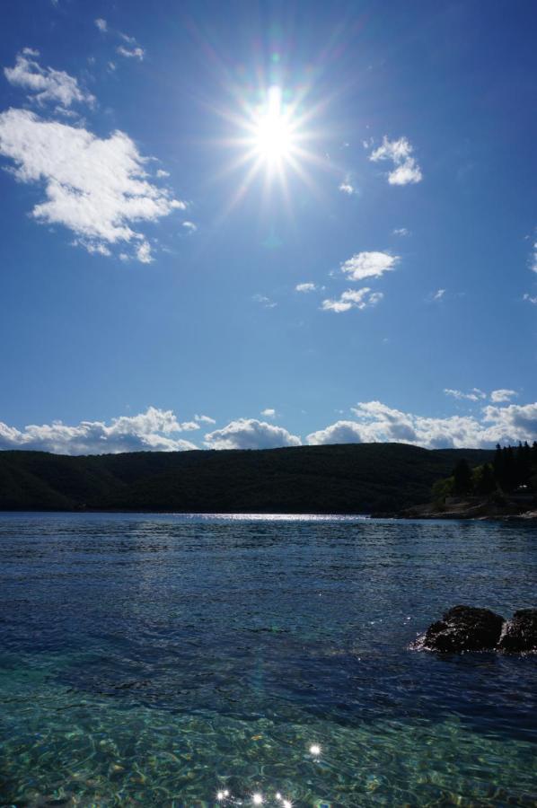 Apartment Lucille In Center Of Rabac Exterior photo