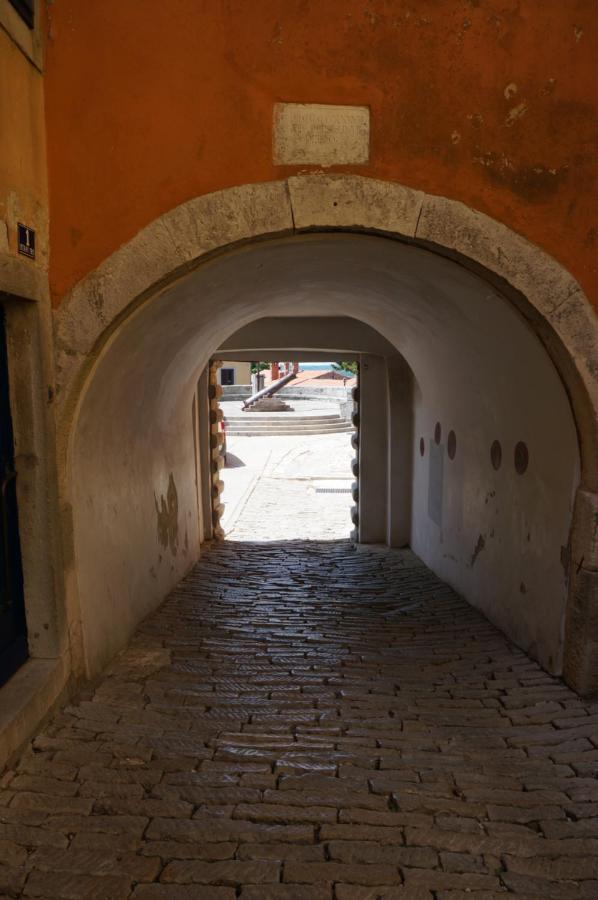 Apartment Lucille In Center Of Rabac Exterior photo