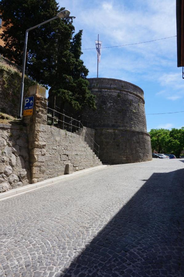 Apartment Lucille In Center Of Rabac Exterior photo