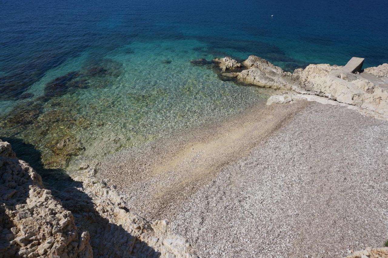 Apartment Lucille In Center Of Rabac Exterior photo