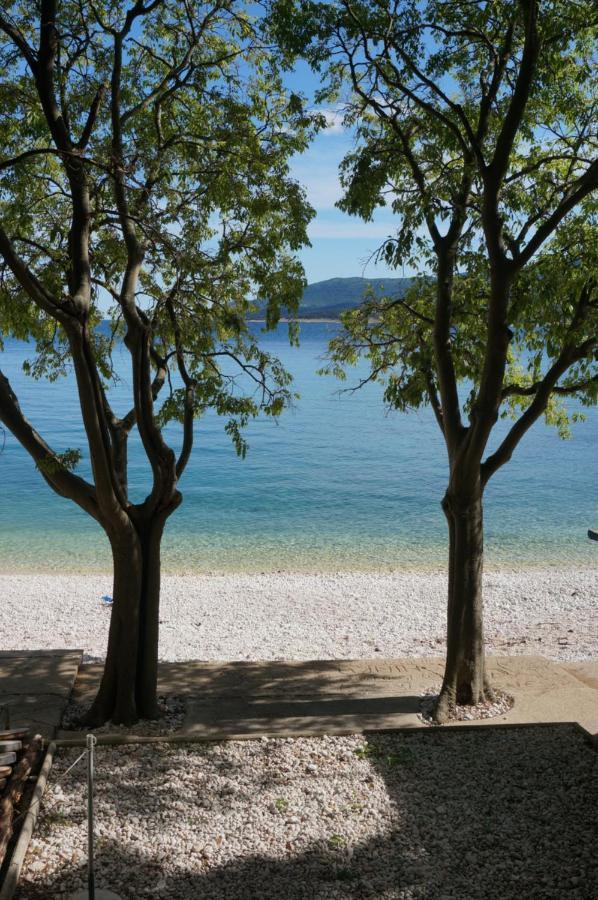 Apartment Lucille In Center Of Rabac Exterior photo