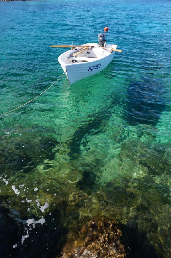 Apartment Lucille In Center Of Rabac Exterior photo