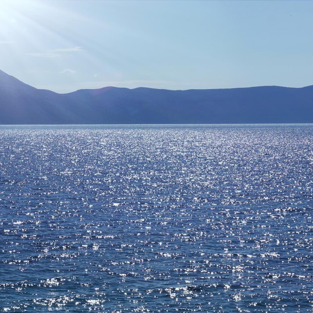 Apartment Lucille In Center Of Rabac Exterior photo